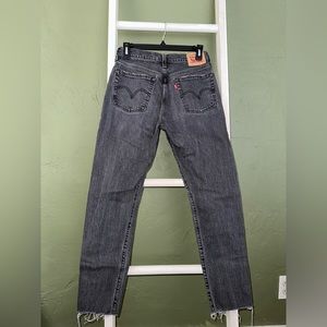 Levi’s 501